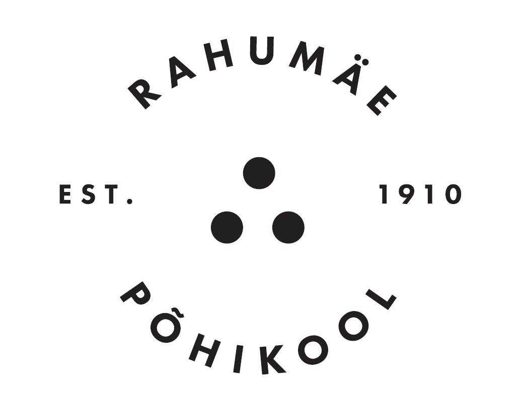 Tallinna Rahumäe Põhikool